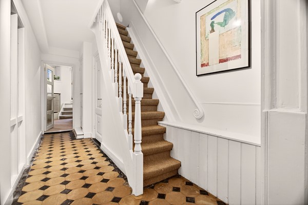 Photo - For sale: Leidsekade 75H, 1017 PM Amsterdam